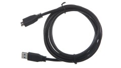 Przewód adapter USB 3.0 SuperSpeed 1,8m USB - microUSB 95026