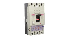 Wyłącznik kompaktowy 3P 630A 36kA /wyzwalacz elektroniczny/ EB2 630/3LE 004671121