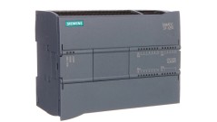 Przekaźnik SIMATIC S7-1200, CPU 1215C DC/DC/ INTERFEJS PROFINET (2 X RJ 45), 14 wej.bin. (24V DC)/10 wyj.bin. 6ES7215-1HG40-0XB0