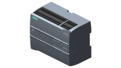 Przekaźnik SIMATIC S7-1200, CPU 1215C DC/DC/ INTERFEJS PROFINET (2 X RJ 45), 14 wej.bin. (24V DC)/10 wyj.bin. 6ES7215-1HG40-0XB0