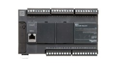 Sterownik programowalny 40 I/O przekaźnikowych Modicon M221-40I/O TM221C40R