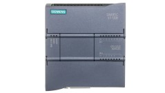 Sterownik PLC SIMATIC S7-1200 CPU 1212C DC/DC/DC 8DI 6DO 2AI 75kB 6ES7212-1AE40-0XB0