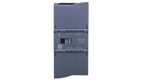 Sterownik SIMATIC S7-1200 PLC IO-LINK MASTER SM 1278 6ES7278-4BD32-0XB0