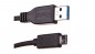 Przewód adapter USB 3.0 SuperSpeed USB-C - USB-A 0,5m 67999