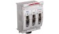 Rozłącznik izolacyjny bezpiecznikowy 400A RBK 2 pro-V SD 60 /zacisk V-klema 50-240mm2/ 63-811686-101 Rozłącznik izolacyjny bezpiecznikowy 400A RBK 2 pro-V SD 60 /zacisk V-klema 50-240mm2/ 63-811686-101