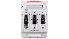 Rozłącznik izolacyjny bezpiecznikowy 400A RBK 2 pro-V SD 60 /zacisk V-klema 50-240mm2/ 63-811686-101