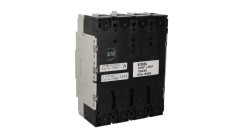 Wyłącznik kompaktowy 4P 125A 25kA /wyzwalacz termo-magnetyczny/ EB2 125/4L 004671032