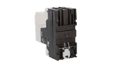 Wyłącznik PKE z wyzwalaczem elektronicznym 121731
