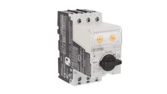 Wyłącznik PKE z wyzwalaczem elektronicznym 121731