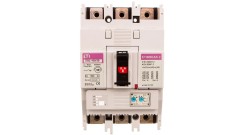 Wyłącznik kompaktowy 3P 160A 36kA /wyzwalacz termo-magnetyczny/ EB2 160/3S 004671061