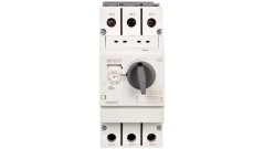 Wyłącznik silnikowy 3P 30kW 45-63A MPX3 63H 417368