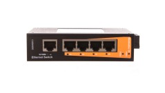 Switch Ethernetowy 5xRJ45 IE-SW-BL05-5TX 1240840000