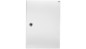 Obudowa metalowa 400x300x250mm IP66 z płytą ETIBOX GT 40-30-25 001102107 Obudowa metalowa 400x300x250mm IP66 z płytą ETIBOX GT 40-30-25 001102107