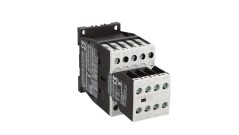 Stycznik mocy 15A 3P 24V DC 2Z 2R DILM15-22(24VDC) 106370