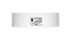 Oprawa awaryjna AXN IP65 LED 6W 590lm (opt. otwarta) 1h jednozadaniowa AT biała AXNO/6W/B/1/SE/AT/WH