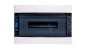 Rozdzielnica modułowa 1x18 natynkowa odporność UV IP65 IKA-1/18-ST-UV 174193 Rozdzielnica modułowa 1x18 natynkowa odporność UV IP65 IKA-1/18-ST-UV 174193