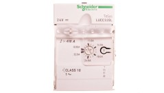 Moduł sterujący zaawansowany 8-32A 24V DC LUCC32BL
