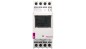 Zegar sterujący cyfrowy 2-kanałowy 16A 230V AC dobowy/tygodniowy ETICLOCK-2 002472012 Zegar sterujący cyfrowy 2-kanałowy 16A 230V AC dobowy/tygodniowy ETICLOCK-2 002472012