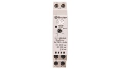 Elektroniczny przekaźnik impulsowy ze ściemniaczem 400W 45-65Hz funkcja SLAVE, sterowanie 0-10V 15.11.8.230.0400