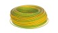 Przewód OLFLEX HEAT 125 SC 1x2,5 żółto-zielony 1236000 /100m/ Przewód OLFLEX HEAT 125 SC 1x2,5 żółto-zielony 1236000 /100m/