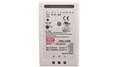 Zasilacz buforowy 90-264V AC / 27,6V DC 1,9A 96,6W DRC-100B