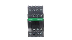 TeSys Deca Stycznik mocy D 32A (AC-1) 4P 48V 50/60Hz 1Z 1R LC1DT32E7