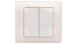 Zestaw sterowania bezprzewodowego (RNK04+ROP02) RZB-04 EXF10000075 Zestaw sterowania bezprzewodowego (RNK04+ROP02) RZB-04 EXF10000075