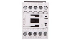 Stycznik mocy 12A 3P 220V DC 1Z 0R DILM12-10(220VDC) 276849