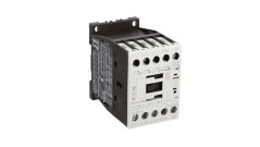 Stycznik mocy 12A 3P 220V DC 1Z 0R DILM12-10(220VDC) 276849