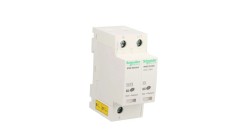 Ogranicznik przepięć C Typ 2 1P+N 20kA 1,1kV 350V iPRD-20r-20kA-350V-1PN A9L20501