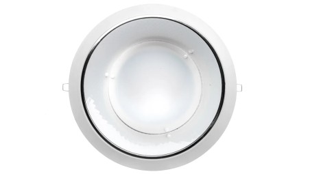 Oprawa downlight LED BARI ECO DL 20W 2140lm 4000K IP44 235/156mm PX1487022