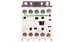 Stycznik 12A 3P 24V DC 0Z 1R LP1K1201BD3