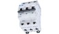 Wyłącznik nadprądowy 3P C 1A 15kA AC FAZ C1/3 278858 Wyłącznik nadprądowy 3P C 1A 15kA AC FAZ C1/3 278858