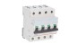 Wyłącznik nadprądowy 4P C 1A 6kA AC S304 TX3 403554 Wyłącznik nadprądowy 4P C 1A 6kA AC S304 TX3 403554