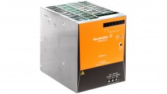 Zasilacz impulsowy 100-240V AC/24V DC 20A 480W PRO ECO 480W 24V 20A 1469510000