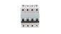 Wyłącznik nadprądowy 4P B 4A 6kA AC S304 TX3 403412 Wyłącznik nadprądowy 4P B 4A 6kA AC S304 TX3 403412