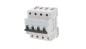 Wyłącznik nadprądowy 4P B 4A 6kA AC S304 TX3 403412 Wyłącznik nadprądowy 4P B 4A 6kA AC S304 TX3 403412