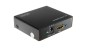 Rozdzielacz/Splitter HDMI 4K Ultra HD 3D, HDCP, 1/2-portowy DS-46304