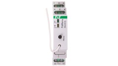 Radiowy pojedyńczy przekaźnik bistabilny - montaż DIN 85-265V AC/DC FiWave FW-R1D
