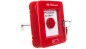 Wyłącznik alarmowy samoczynny p/t zamek WGZp-1s 921540 Wyłącznik alarmowy samoczynny p/t zamek WGZp-1s 921540