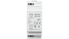 Zasilacz impulsowy 24V DC 0,6A ZIM-24/06 EXT10000163