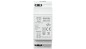 Zasilacz impulsowy 24V DC 0,6A ZIM-24/06 EXT10000163