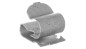 Zacisk sprężysty fi 8-9mm grubość 2-4mm SC 24SC89 P7 187530 /100szt./ Zacisk sprężysty fi 8-9mm grubość 2-4mm SC 24SC89 P7 187530 /100szt./