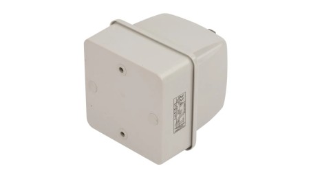 Łącznik krzywkowy L-0-P 3P 16A IP44 Łuk E16-43 w obudowie 951642