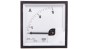 Amperomierz analogowy 72x72mm 15/5A N IP50 E408 pozycja pracy C3 K=90 st. bez atestu KJ EA17N E40800000000 Amperomierz analogowy 72x72mm 15/5A N IP50 E408 pozycja pracy C3 K=90 st. bez atestu KJ EA17N E40800000000