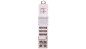 Lampka modułowa 3xLED biała 230/400V L433 412932 Lampka modułowa 3xLED biała 230/400V L433 412932