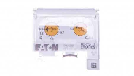 Wyzwalacz elektroniczny 3P 0.3-1.2A PKE-XTU-1,2 121723