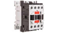 Stycznik mocy 9A 3P 24VAC 0Z 1R BF0901A024