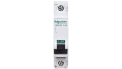 Wyłącznik nadprądowy 1P C 2A 10kA DC A9N61502