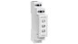Wskaźnik zasilania 230V AC LED żółta/zielona/czerwona sieć TN LKM-04-40 EXT10000047 Wskaźnik zasilania 230V AC LED żółta/zielona/czerwona sieć TN LKM-04-40 EXT10000047